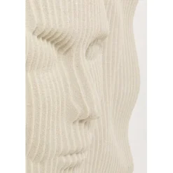 KARE Design Objet mural Soft Face 60cm><noscript><img width=