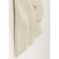 KARE Design Objet mural Soft Face 60cm><noscript><img width=