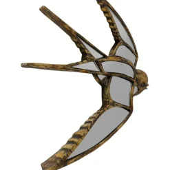 KARE Design Objet mural Swallow Mirror 37x25cm><noscript><img width=