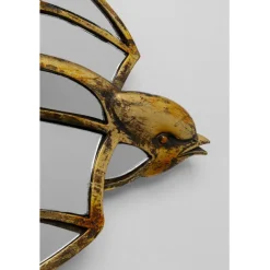 KARE Design Objet mural Swallow Mirror 37x25cm><noscript><img width=