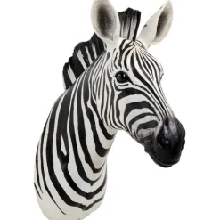 KARE Design Objet mural Zebra 33x78cm> Accessoires