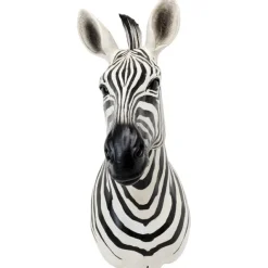 KARE Design Objet mural Zebra 33x78cm><noscript><img width=