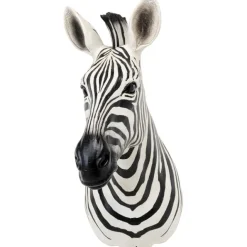KARE Design Objet mural Zebra 33x78cm><noscript><img width=