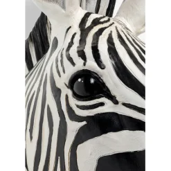 KARE Design Objet mural Zebra 33x78cm><noscript><img width=