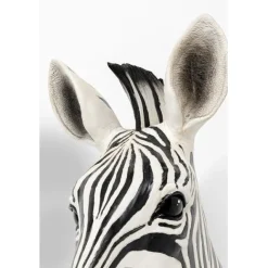 KARE Design Objet mural Zebra 33x78cm><noscript><img width=