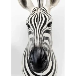 KARE Design Objet mural Zebra 33x78cm><noscript><img width=