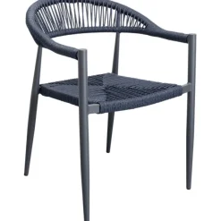 KARE Design Outdoor Set Sorento bleu (5-pcs)><noscript><img width=