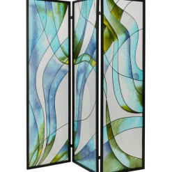 KARE Design Paravent Serena 156x170cm> Meubles