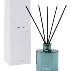 KARE Design Parfum d ambiance Stella bleu 200ml> Accessoires