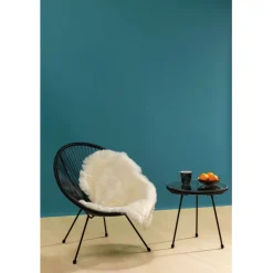 KARE Design Peau de mouton Heidi blanc 65x85cm><noscript><img width=