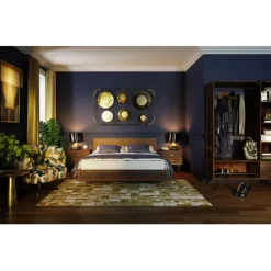 KARE Design Penderie Ravello 185x120> Meubles
