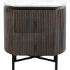 KARE Design Petite commode Glenn 50x55cm> Meubles