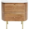 KARE Design Petite commode Grace 50x55cm> Meubles
