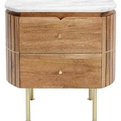 KARE Design Petite commode Grace 50x55cm> Meubles