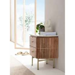 KARE Design Petite commode Grace 50x55cm><noscript><img width=