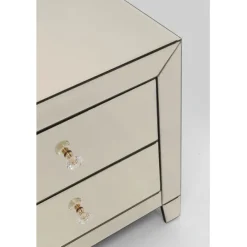 KARE Design Petite commode Luxury Pearl 2-tiroirs><noscript><img width=