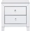 KARE Design Petite commode Luxury 2-tiroirs> Meubles