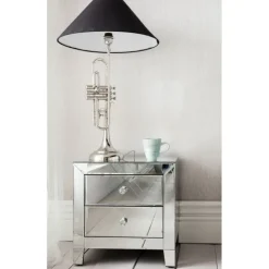 KARE Design Petite commode Luxury 2-tiroirs> Meubles