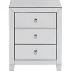 KARE Design Petite Commode Luxury 3-tiroirs> Meubles