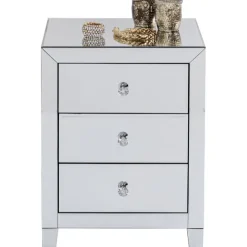 KARE Design Petite Commode Luxury 3-tiroirs><noscript><img width=