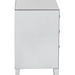 KARE Design Petite Commode Luxury 3-tiroirs><noscript><img width=
