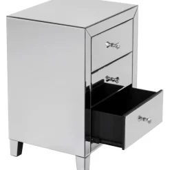 KARE Design Petite Commode Luxury 3-tiroirs><noscript><img width=