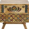 KARE Design Petite commode Menorca 50x46cm> Meubles