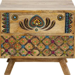 KARE Design Petite commode Menorca 50x46cm> Meubles