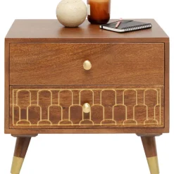 KARE Design Petite commode Muskat><noscript><img width=