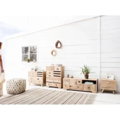 KARE Design Petite commode Puro 50x35cm> Meubles