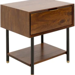 KARE Design Petite commode Ravello 50x40cm> Meubles