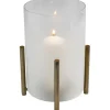 KARE Design Photophore Pillar Steam 25cm> Accessoires