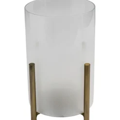 KARE Design Photophore Pillar Steam 25cm><noscript><img width=