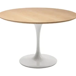 KARE Design Pied de table Invitation blanc Ø60cm><noscript><img width=