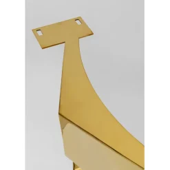 KARE Design Piètement de table Tavola Oho doré (2/Set)><noscript><img width=