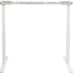 KARE Design Piètement de table Tavola Office Smart blanc> Meubles