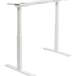 KARE Design Piètement de table Tavola Office Smart blanc> Meubles