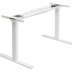 KARE Design Piètement de table Tavola Office Smart blanc><noscript><img width=