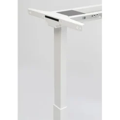 KARE Design Piètement de table Tavola Office Smart blanc><noscript><img width=