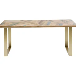 KARE Design Piètement de table Tavola laiton (2 pcs)><noscript><img width=