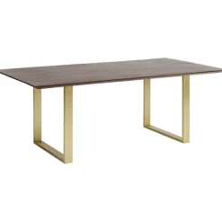KARE Design Piètement de table Tavola laiton (2 pcs)><noscript><img width=