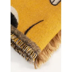 KARE Design Plaid Bees 170x130cm><noscript><img width=