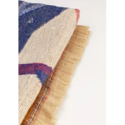 KARE Design Plaid Bloom 170x130cm><noscript><img width=