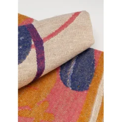 KARE Design Plaid Bloom 170x130cm><noscript><img width=