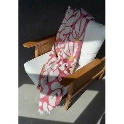 KARE Design Plaid Daisy 170x130cm><noscript><img width=