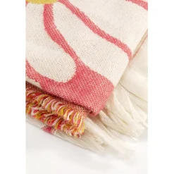 KARE Design Plaid Daisy 170x130cm><noscript><img width=