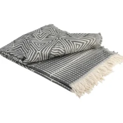 KARE Design Plaid Shapes 170x130cm><noscript><img width=