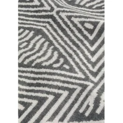 KARE Design Plaid Shapes 170x130cm><noscript><img width=