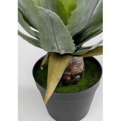 KARE Design Plante décorative Agave 40cm><noscript><img width=