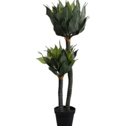KARE Design Plante décorative Agave 120cm> Accessoires